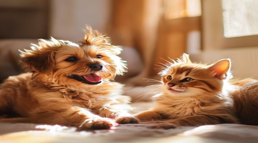 Meilleur Harnais pour Chien en 2026 : Guide d'Achat