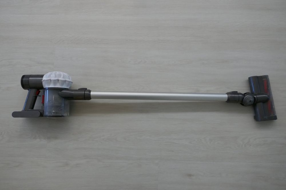Meilleur aspirateur balai sans fil 2026 : comparatif Dyson, Rowenta, Tineco