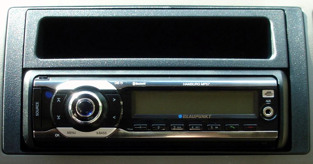 Autoradio / car audio : notre sélection 2026