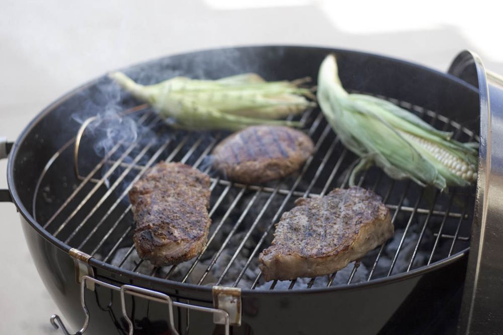 Meilleur Barbecue Charbon de Bois en 2026 : Comparatif