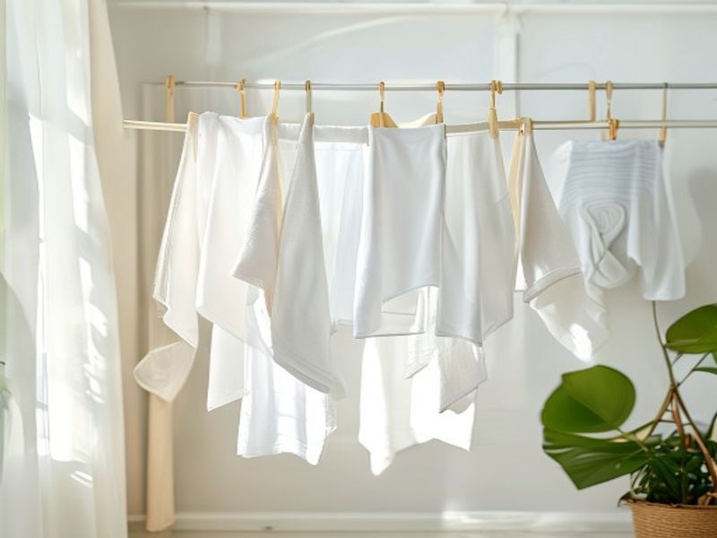 Meilleur Étendoir à Linge Intérieur en 2026 : Guide d'Achat
