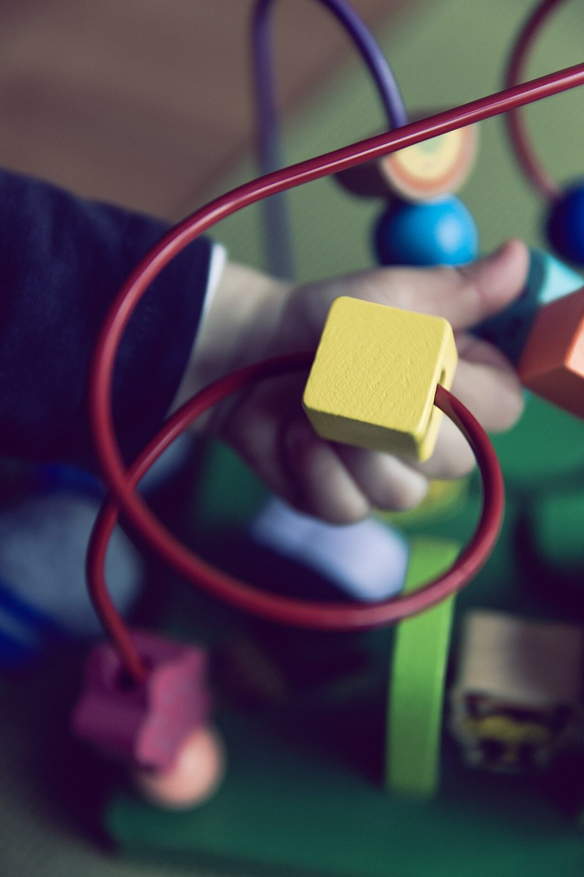 Meilleurs Jouets pour Bébé de 1 An en 2026