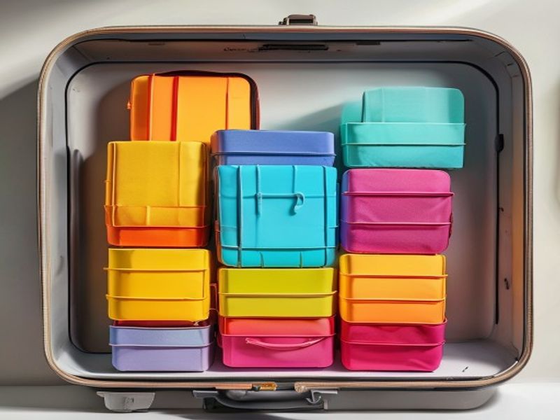 Meilleur Organisateur de Valise en 2026 : Guide d'Achat