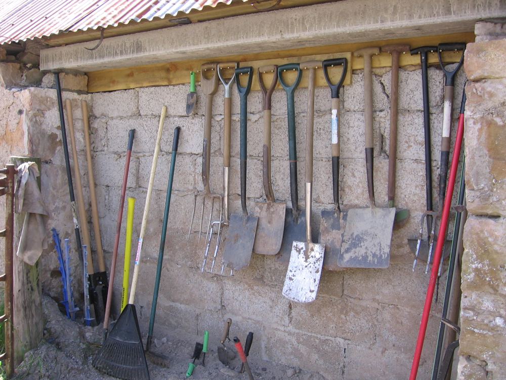 Outillage de jardin : notre sélection 2026