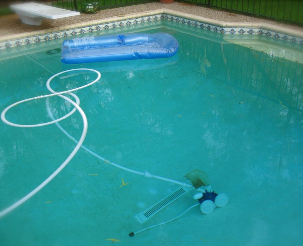 Meilleur Robot Piscine en 2026 : Comparatif et Guide d'Achat