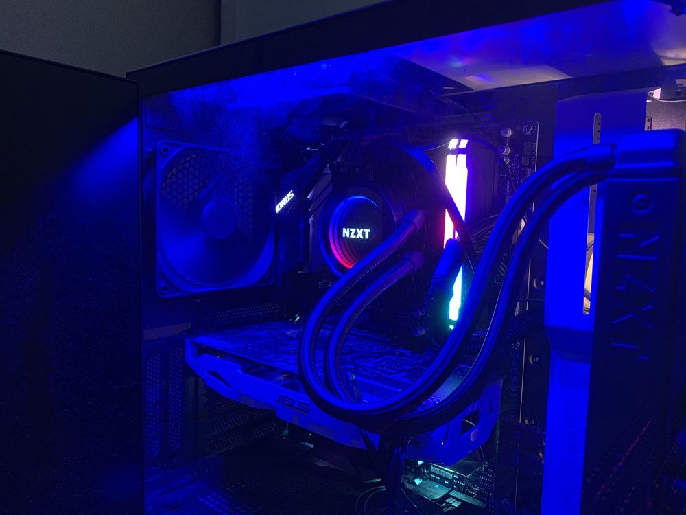 Watercooling PC : notre sélection 2026
