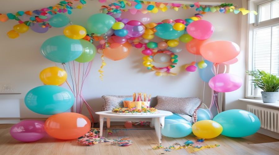 Meilleure Décoration d'Anniversaire en 2026 : Guide d'Achat