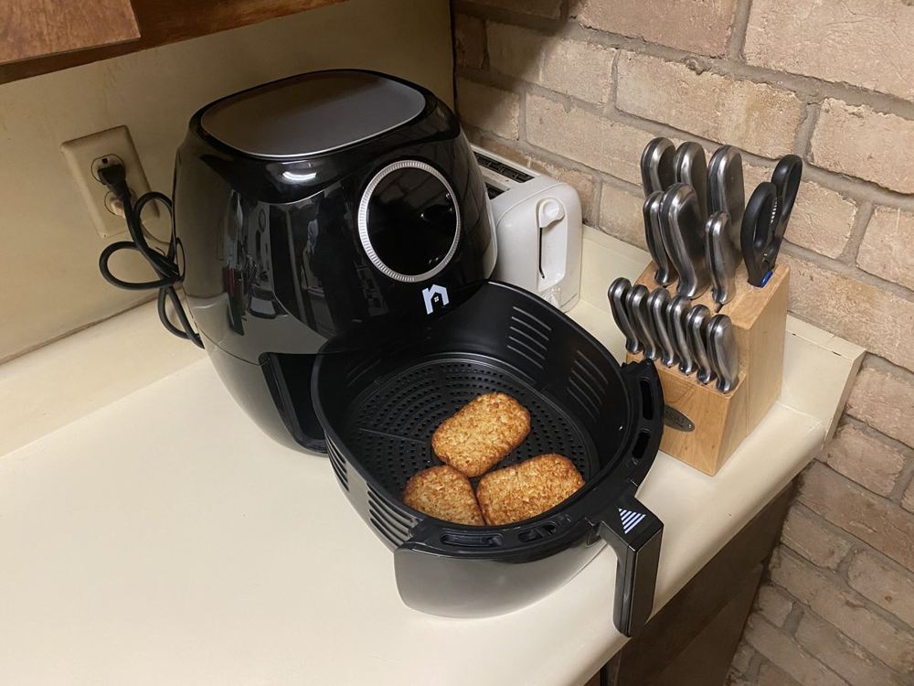 Friteuse sans huile (air fryer) : notre sélection 2026