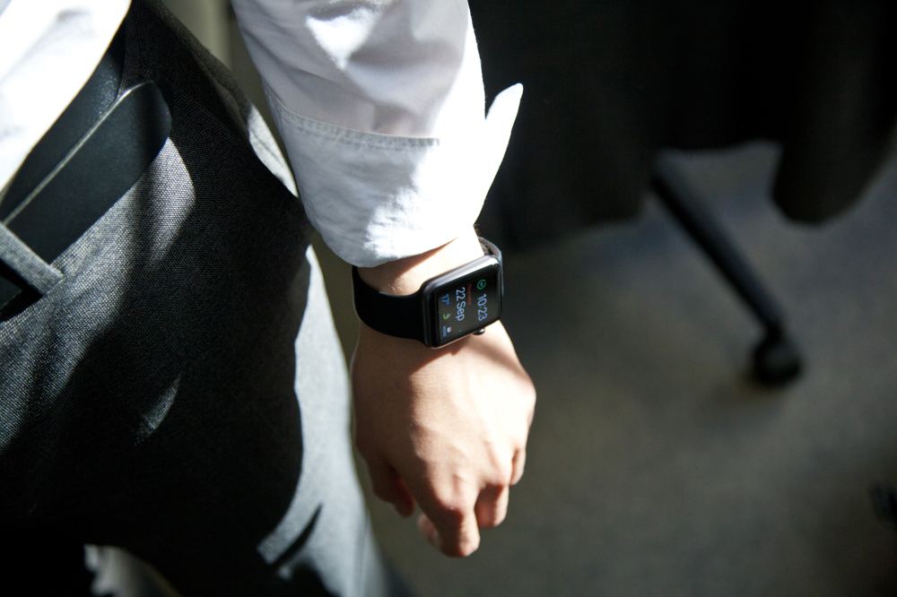 Meilleure Montre Connectée en 2026 : Sport, Santé, Style