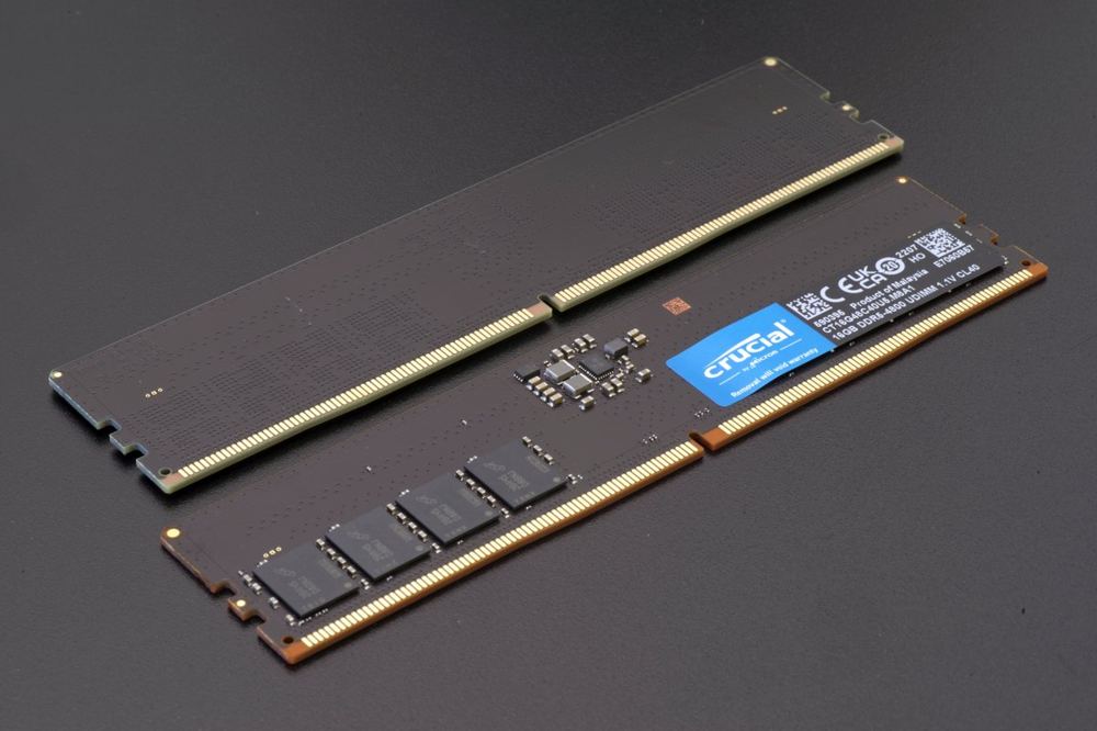 Meilleure RAM 32 Go DDR4/DDR5 en 2026 : le Guide Complet