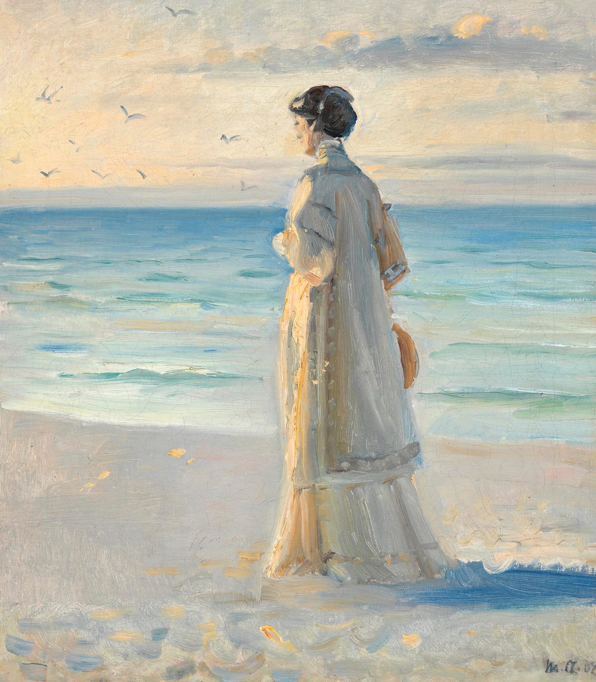 Meilleure Robe Longue Femme pour l'Été en 2026