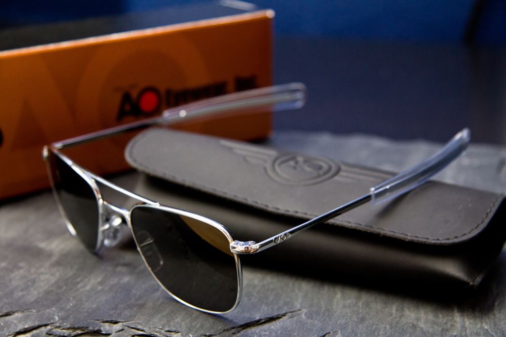 Lunettes de soleil homme : notre sélection 2026