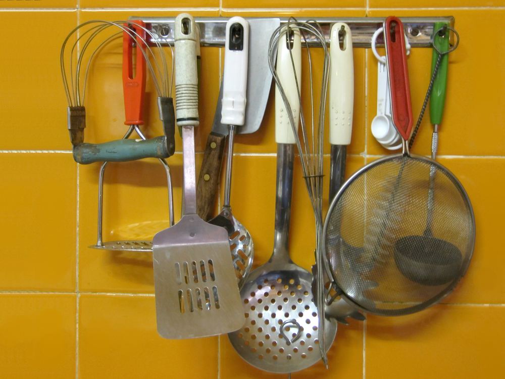 Ustensiles de cuisine : notre sélection 2026