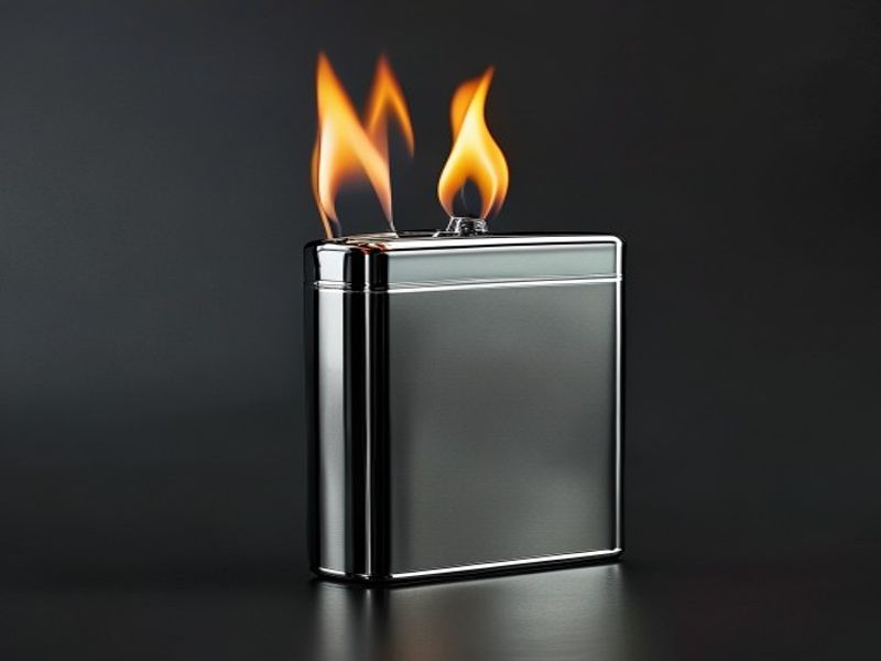 Meilleurs Briquets Zippo en 2026