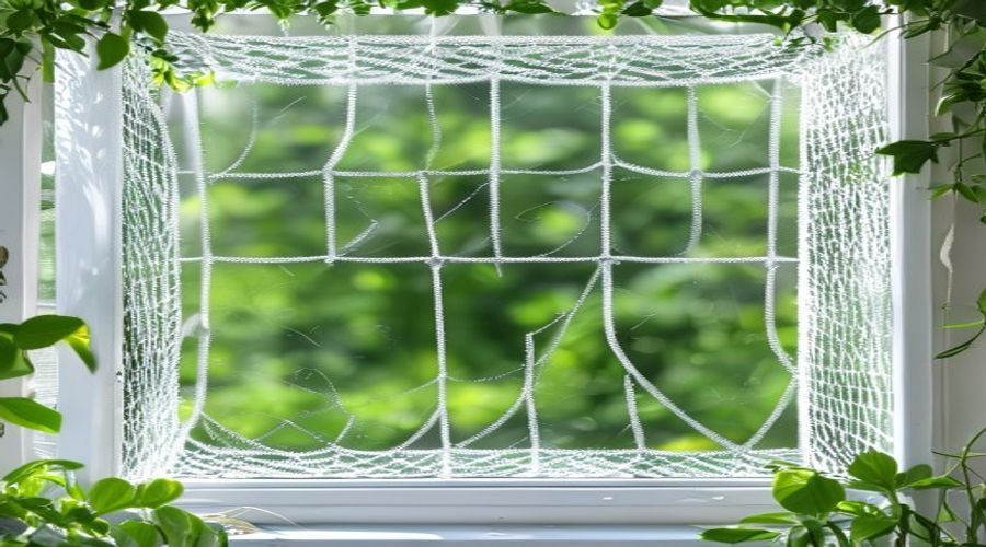 Meilleures moustiquaires pour fenêtres 2026 : dormez sans moustiques