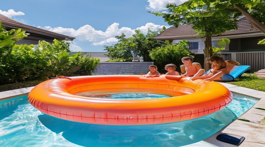 Meilleures piscines gonflables et tubulaires 2026 pour le jardin