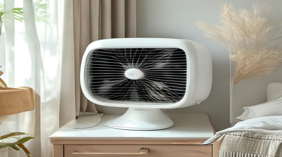 Meilleur rafraîchisseur d'air 2026 : frais sans climatiseur