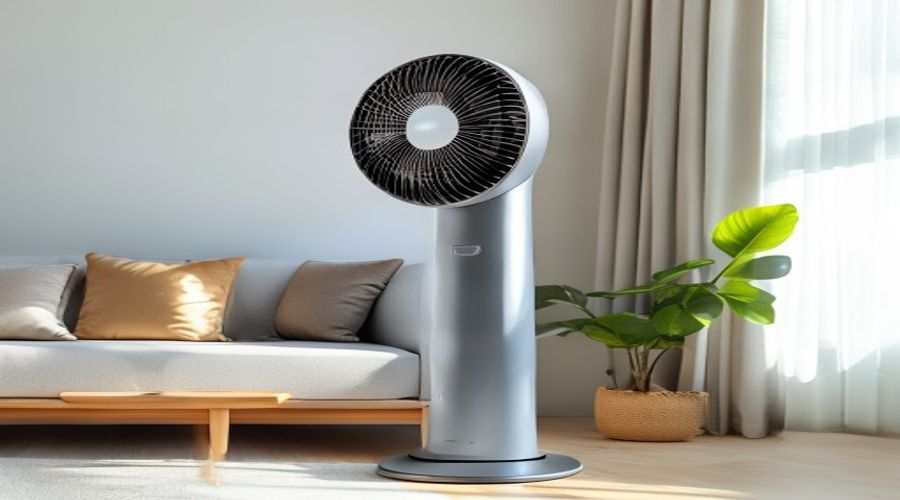 Meilleurs ventilateurs 2026 : le guide complet pour choisir le vôtre